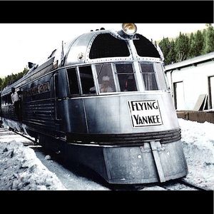 Meet your Posher, Doug